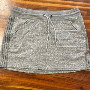 Athleta skirt
